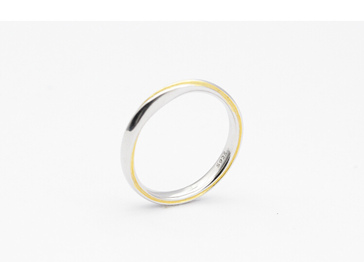 Bague mixte OTHER   en Argenterie - Ref 3089666 Image 25