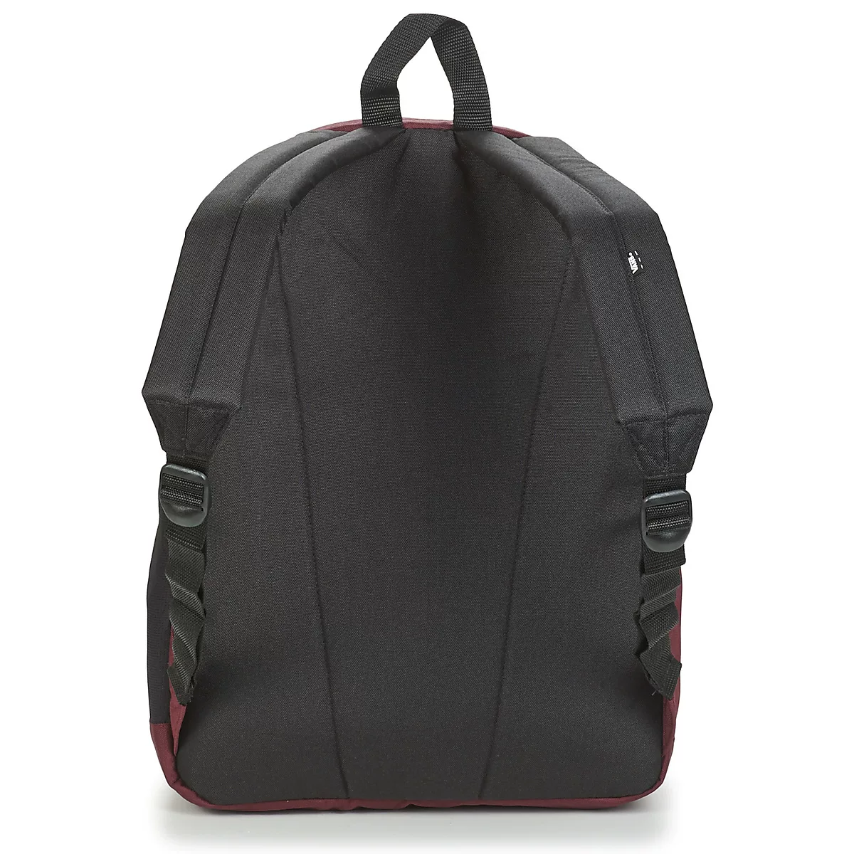 Vans, shoulder bag, sports red backpack
