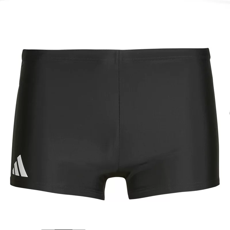 Adidas, штаны, быстросохнущее плавательное белье, пляжные черные шорты