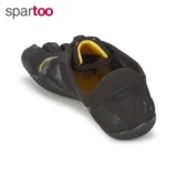 Vibram, черная летняя комплексная спортивная обувь