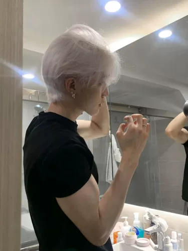 Летняя футболка для спортзала, в американском стиле, в обтяжку, изысканный стиль, короткий рукав