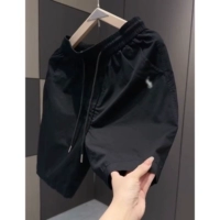 Черные [шорты]