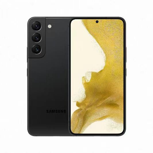 Samsung Galaxy S22+ Chinese Version Full Network 5g Dual Sim Camera Gaming Ai Phone Ultra