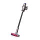 Máy hút bụi cầm tay Dyson Dyson V10Total Clean cầm tay 8 dây hệ thống phụ kiện màu đen phiên bản giới hạn