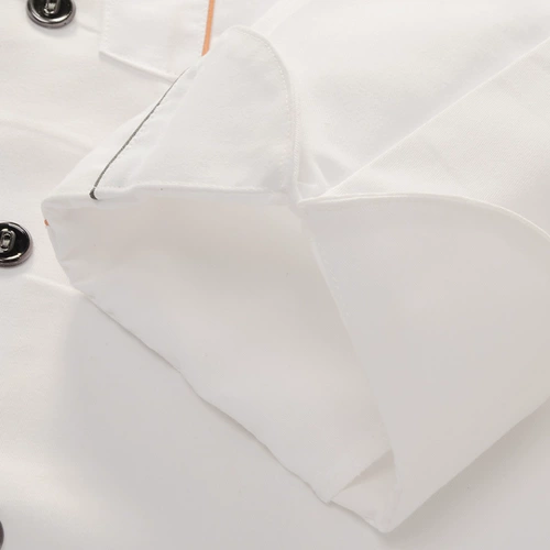 Комбинезон для работы, короткий рукав, увеличенная толщина, делается под заказ, с печатью вашего логотипа