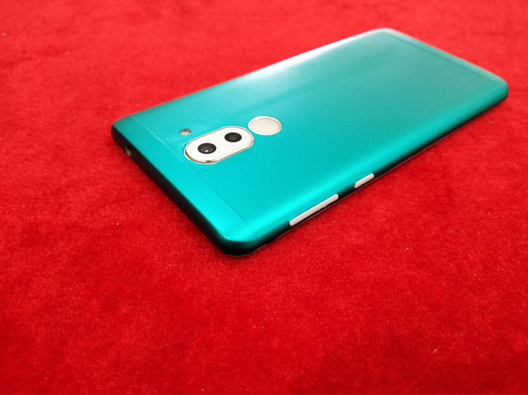 dán điện thoại phong bì Vibrato núi lửa cùng một đoạn điện thoại di động máy sơn cơ thể tự động phim đẹp máy kim loại - Phụ kiện điện thoại di động ốp lưng oppo a1k