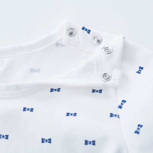 Хлопковое боди подходит для мужчин и женщин для девочек для раннего возраста, тонкая летняя летняя одежда