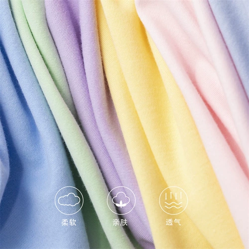 Детский комплект подходит для мужчин и женщин для раннего возраста, демисезонный лонгслив, детское нижнее белье, пижама, высокая талия