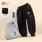 Демисезонные детские штаны для мальчиков, детская одежда