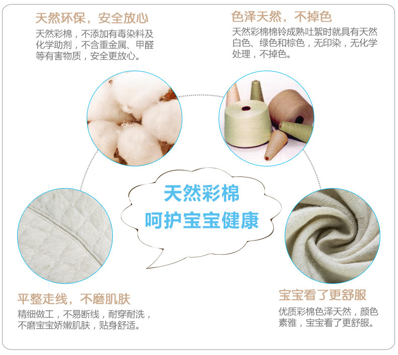 Gilet enfant BORNBAY - Ref 2070383 Image 20