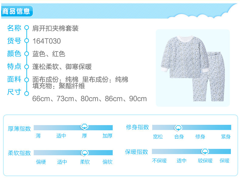 164T030 Плечо с открытым разбиванием.