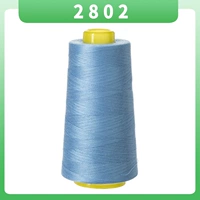 【2802】 Китайский синий объем 3000 ярдов