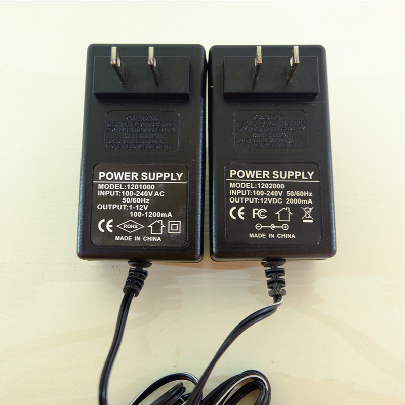 12V DC blower energy saving transformer fan stepper regulator 1A electric 220V AC DC hair dryer