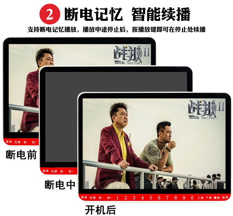 Ông già Yushchenko 13/15/19 inch hát opera opera HD vuông nhảy máy nghe nhạc mạng TV DVD - Trình phát TV thông minh máy phát wifi