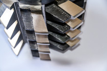 Insert hob M22 precision A gear tool complete specifications