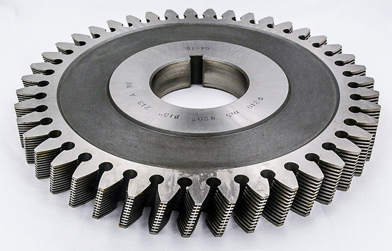 Shaved tooth knife diameter 240 M1 25 1 5 2 to 8 Zhengzong ha One Guiyang special price