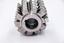 Chain wheel hob 6 * 4 coated with knockout price meeting gear cutter specs complete