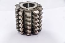 Involute hob M1 5 A30° A gear tool complete specifications