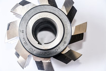 Insert hob M8 precision A gear tool complete specifications