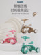 手推车儿童三轮车1-3-5岁自行车婴幼儿推车灯光音乐宝宝小孩玩具