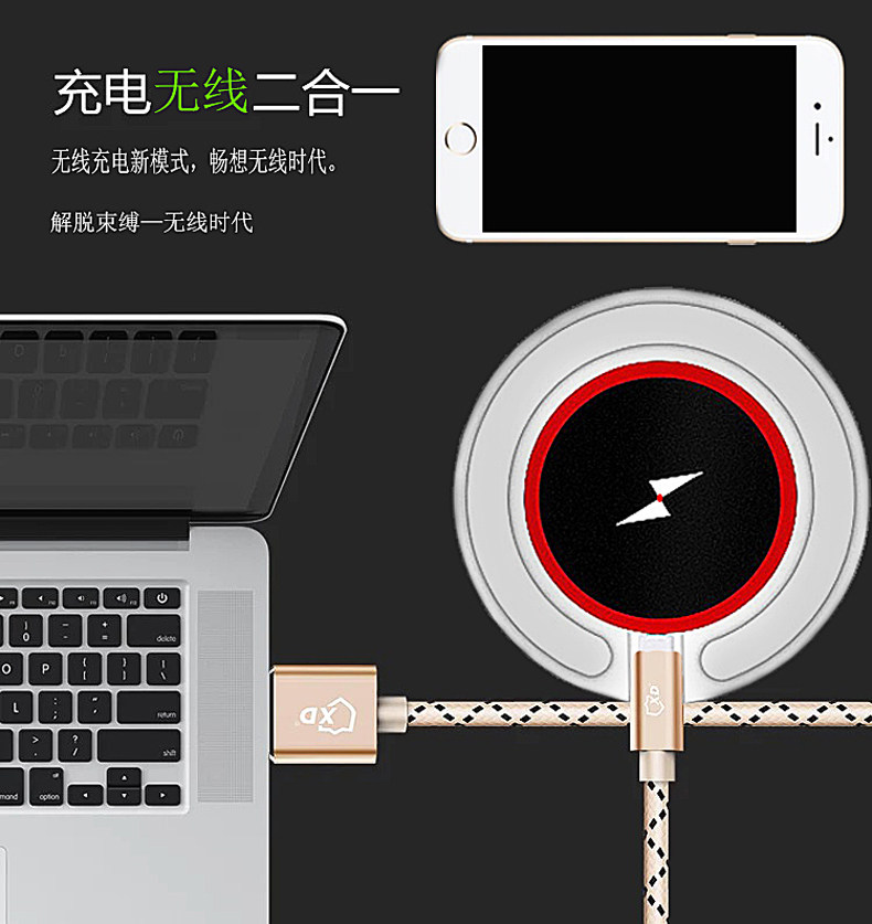 chargeur pour téléphones APPLE APPLE IPHONE6 - Ref 1290946 Image 21