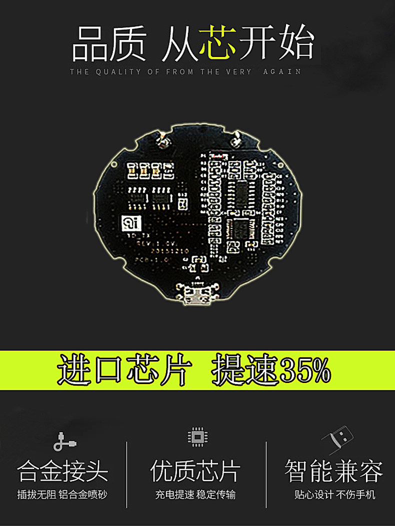 chargeur pour téléphones APPLE APPLE IPHONE6 - Ref 1290946 Image 10