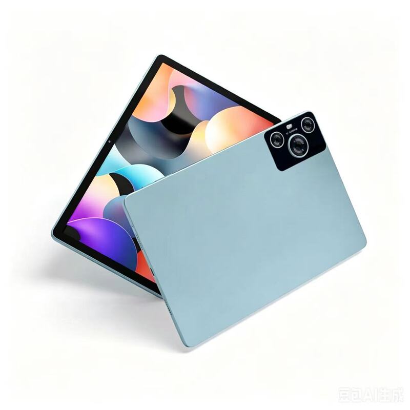 2026 New Model iPad Pro Smart 5g Tablet Computer 2-in-1 Laptop for Gaming, Dedicated to Huaqiangbei 14inch
