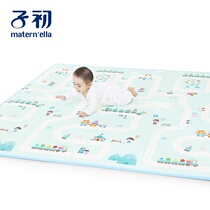 New childrens baby crawling mat childrens baby living room household mat tasteless splicing foam mat thickened climbing