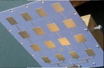 IQ Type 10 5g long distance Doppler speed measurement radar microwave transceiver module