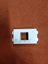 Type 128 AMP module floor socket frame Ampu module floor panel frame network module Ampu frame