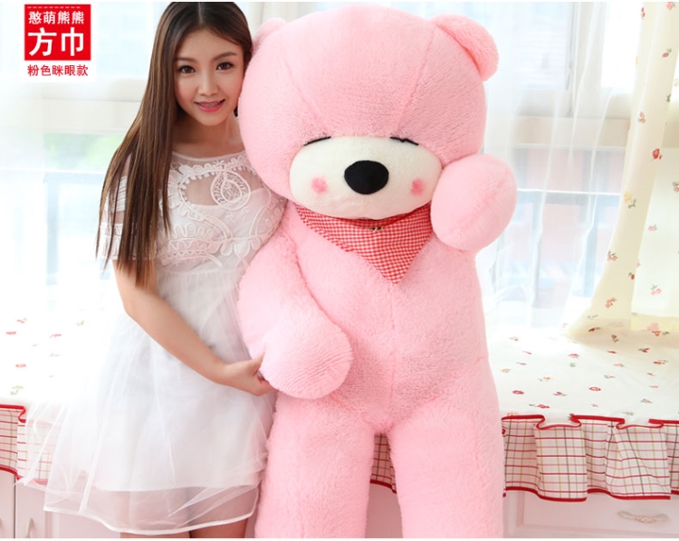 Đồ chơi búp bê sang trọng đồ chơi sang trọng vải đồ chơi lớn gối món quà sinh nhật gấu bông lớn ôm gấu gấu bông bạch tuộc