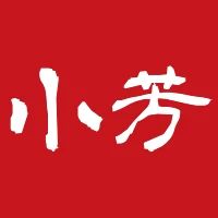 小芳设计的头像-婚礼素材网