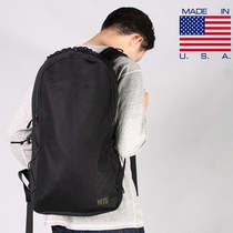 MIS USA Made Mesh Backpack Military Wind Splash Water double shoulder backpack Shunfeng
