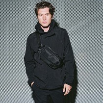 AER City Sling2 American Outdoor Travel Fashion Waterproof Single Shoulder Satchel Casual Bag Hong Kong Direct Mail