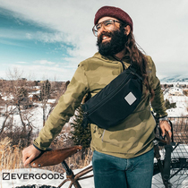 American Evergoods New Products MHP 3 5 Outdoor Travel 100 Hitch Splash Water Fashion Purse Satchel 