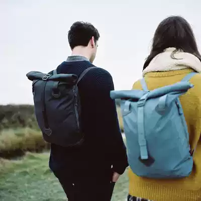 British brand Millican Tinsley Tote 14L classic three-use backpack SF