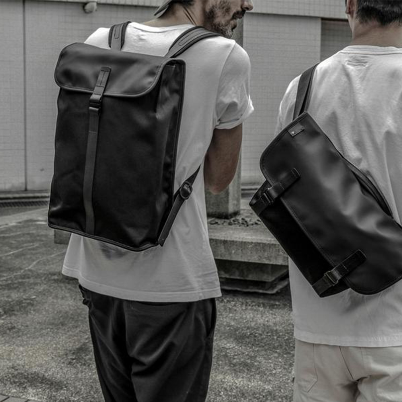 Nhật Bản Topologie Mountain Satchel Ba lô chống thấm khô Hồng Kông Thư trực tiếp - Ba lô cặp học sinh tiểu học