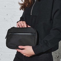 AER Travel Kit 2 American Outdoor Travel Fashion Waterproof Travel Suit Miscellaneous Bags Hong Kong Straight Hair