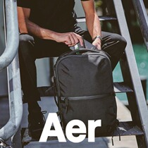 AER TRAVEL PACK 2 Small USA OUTDOOR TRAVEL DOUBLE SHOULDER BACKPACK COMPUTER BAG HONG KONG REAL STORE