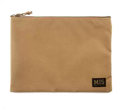 MIS Tool phouch L US-made military wind high-strength portable bag Hong Kong Shunfeng