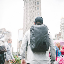 American Evergoods CPL24 Waterproof Large Capacity Outdoor Daily computer Backpack