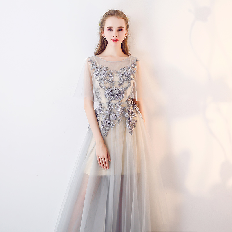 Robe du soir TIELCHEIY   - Ref 3210736 Image 4