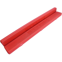 Cylinder head plane ruler Automobile plane blade precision steel flatness inspection inspection flat ruler auto repair tool