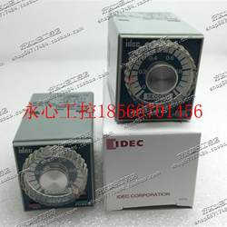 흥정 오리지널 정품 이즈미 IDEC 솔리드 스테이트 타이머 RTB-CP2NU 200VAC 스팟 신품