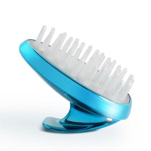 抖音爆款按摩止痒洗头刷