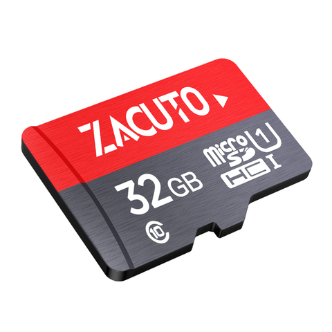 zacuto手机相机等多用32g内存卡优惠券