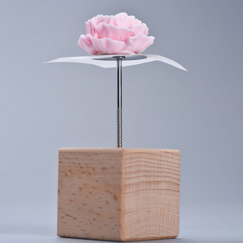 Decorating Tools, Stainless Steel Decorating Nails, Decorating Scissors, Decorating Nail Holder, Wooden Stake, Decorating Tray, Cream Decorating Tools