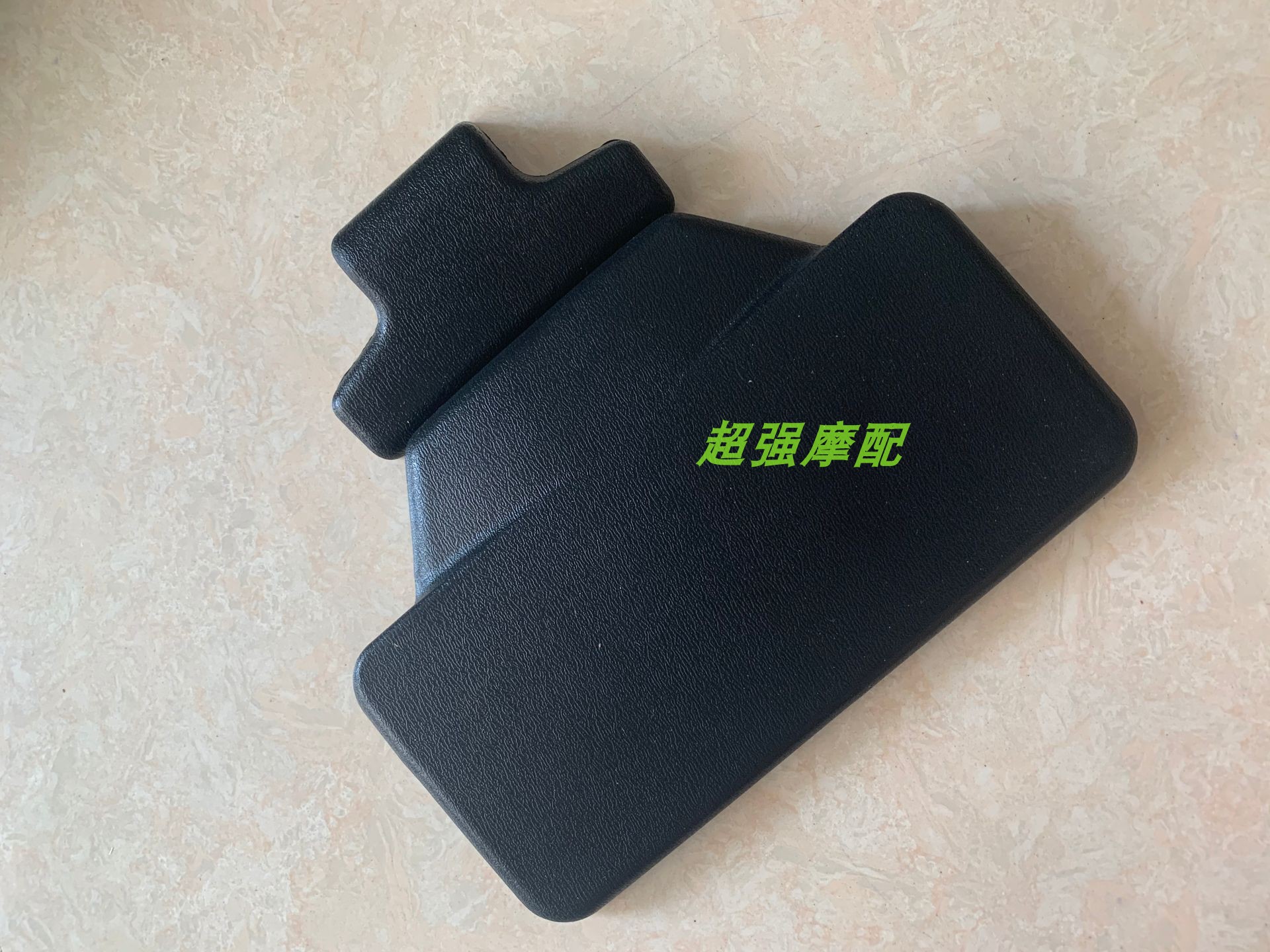 Suitable for BMW F650GS F700GS F800GS R1200GS tail box back soft tail box back