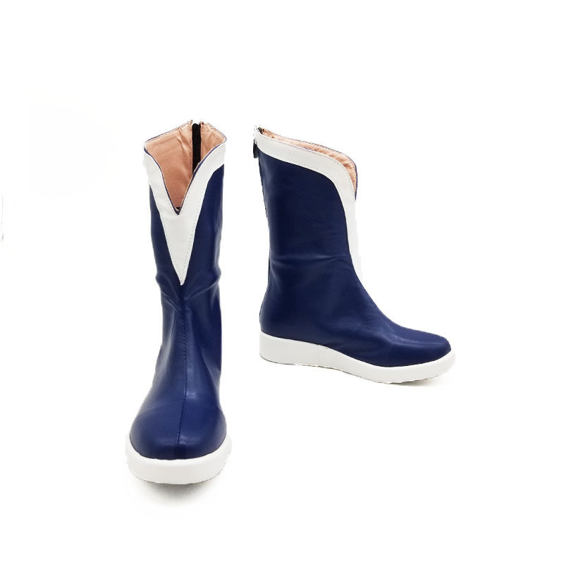 Which Nacha's Magic child downfall Ao C cosplay shoes heightening Cartoon Reduction Comfort