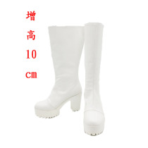 Blue forgot the opportunity to thank Pity cosplay shoes increased